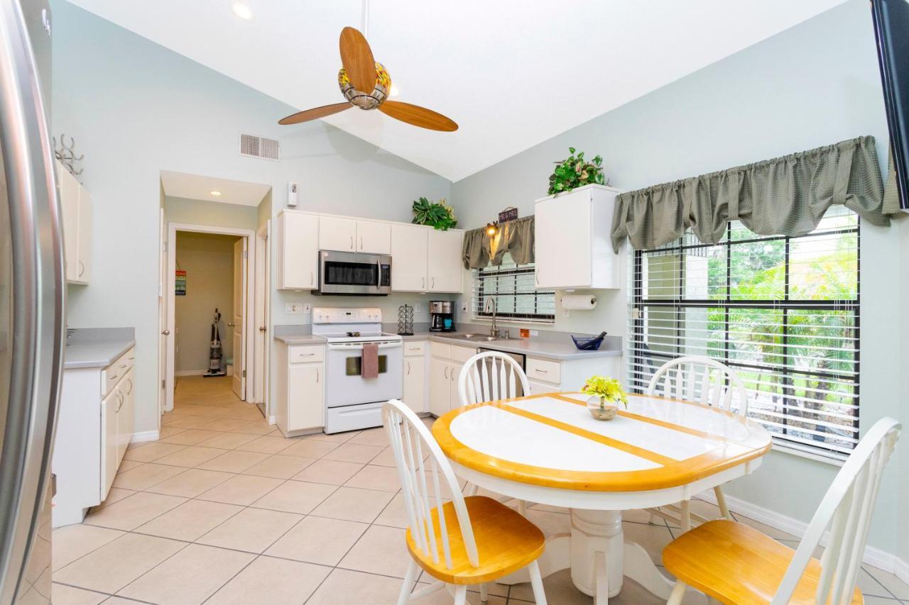 Charming 3Bd W/ Pool Close To Disney @ 7826 Indian Ridge Orlando Eksteriør bilde