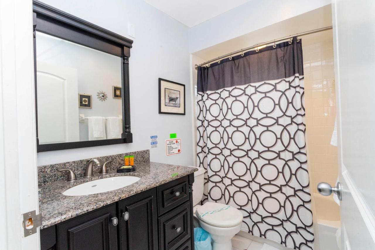 Charming 3Bd W/ Pool Close To Disney @ 7826 Indian Ridge Orlando Eksteriør bilde