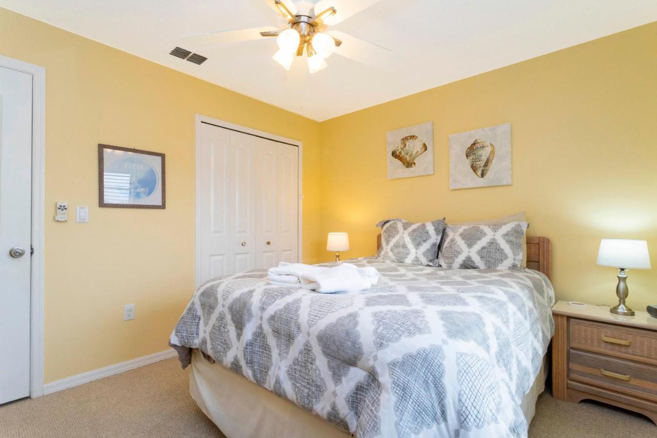 Charming 3Bd W/ Pool Close To Disney @ 7826 Indian Ridge Orlando Eksteriør bilde
