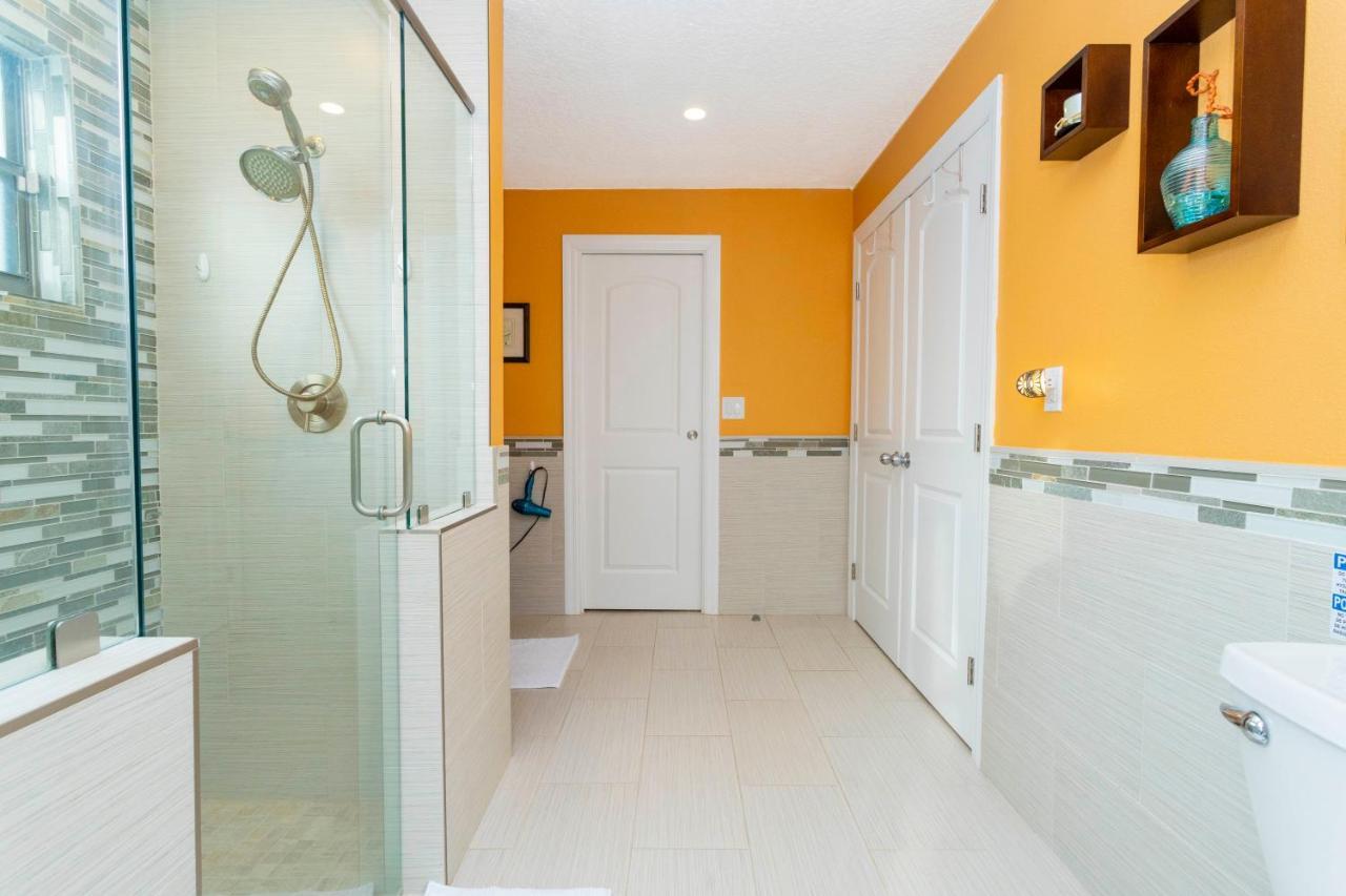 Charming 3Bd W/ Pool Close To Disney @ 7826 Indian Ridge Orlando Eksteriør bilde
