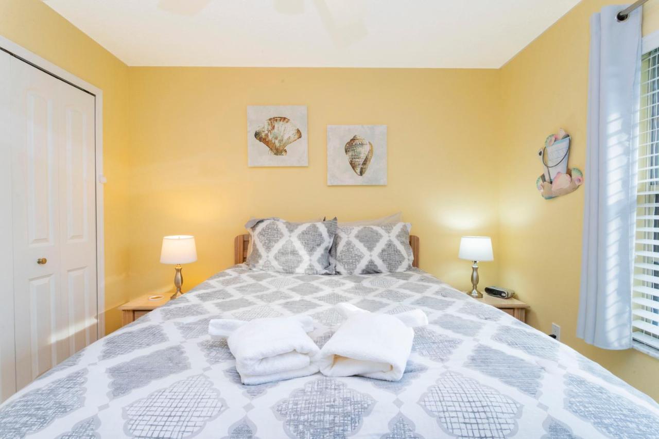 Charming 3Bd W/ Pool Close To Disney @ 7826 Indian Ridge Orlando Eksteriør bilde